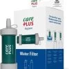 Care Plus Waterfilter Met Pouch - Drinkzak -Kook Verkoop 983x1200