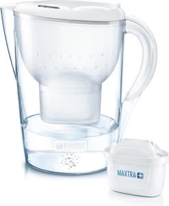 BRITA - Waterfilterkan Marella XL - Wit - 3,5L -Kook Verkoop 986x1200 1