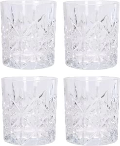 Atmos Fera Kristal Whiskeyglas - 230ml - 4 Stuks -Kook Verkoop 987x1200 3