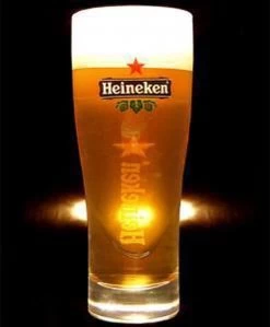 Heineken Ellipse Bierglas - 0.25 L - 6 Stuks 8 Heineken Ellipse Bierglas - 0.25 L - 6 Stuks -Kook Verkoop 992x1200 2