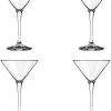 Royal Leerdam Cocktailglas - 26cl - 18cm - 4 Stuks 2 Royal Leerdam Cocktailglas - 26cl - 18cm - 4 Stuks -Kook Verkoop 997x1200 1