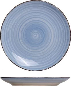 Studio Tavola Ontbijtborden Ocean Blue ø 19 Cm - 6 Stuks -Kook Verkoop 998x1200 2